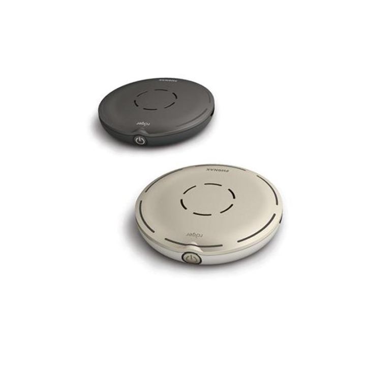 ロジャー セレクト3の写真。