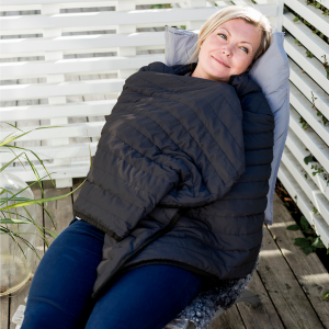 チェーンブランケット・デイの商品イメージ